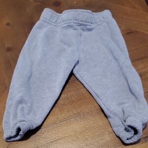 🐻 Garanimals Gray Kids Joggers